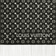 Шарф Louis Vuitton